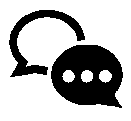 icône interviews